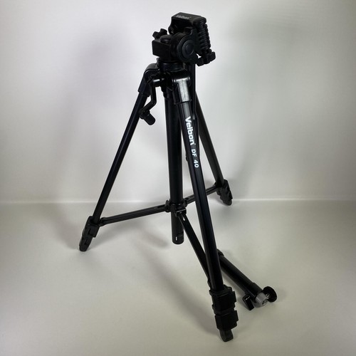 Velbon aluminium tripod - 40,