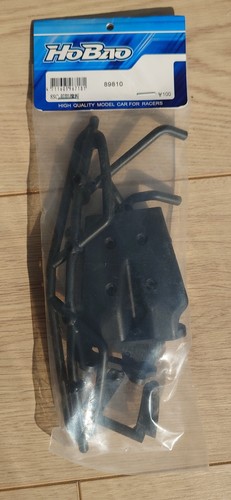 Hobao front bumper - bumper, part