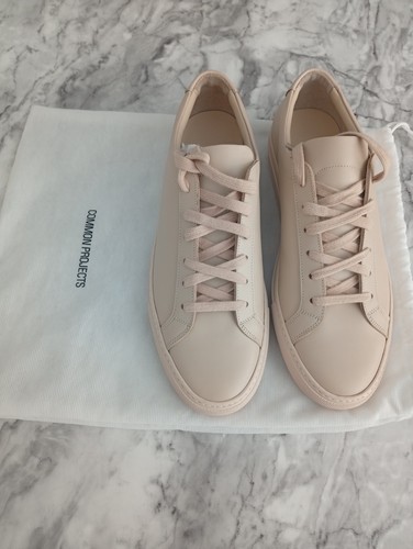 Common projects achilles - projects,