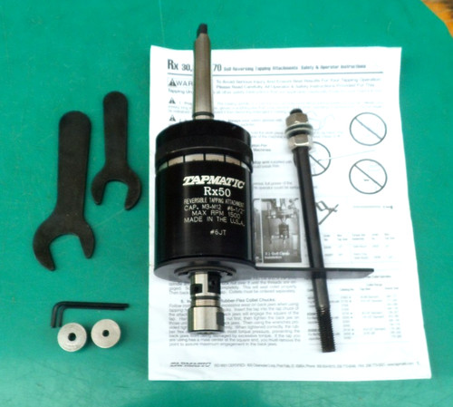 Engineers tapmatic self - engineers,