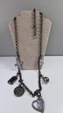Dyrberg Kern Chunky Chain Belt