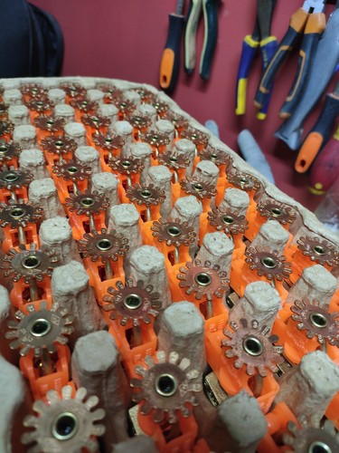 Sprinkler frb 15mm npt - ng,