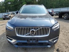 2020 volvo xc90 - 2020,