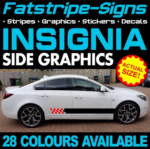 Fit vauxhall insignia - vauxhall,