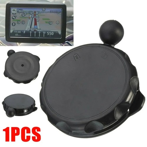 Car windscreen suction - car, holder