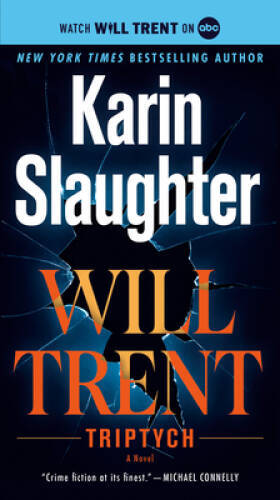 Triptych novel paperback - a,