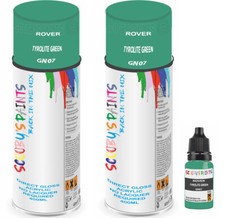 For Rover Spray Paint Aerosol