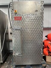 Commercial Steam Oven