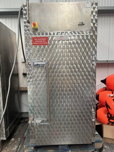Commercial steam oven - commercial,