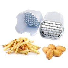 Easy Chip Cutter Potato