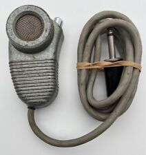 Microphone Vitavox Type B50 vintage original