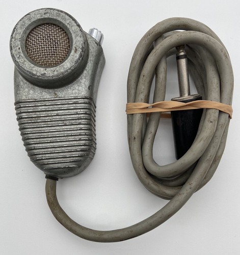 Microphone vitavox type b50 - vitavox,