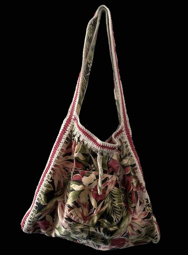 Patricia nash woven tote - patricia,