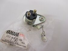 NOS YAMAHA YL1 YG1 U7E REAR BRAKE SWITCH ASSEMBLY 122-82530-00