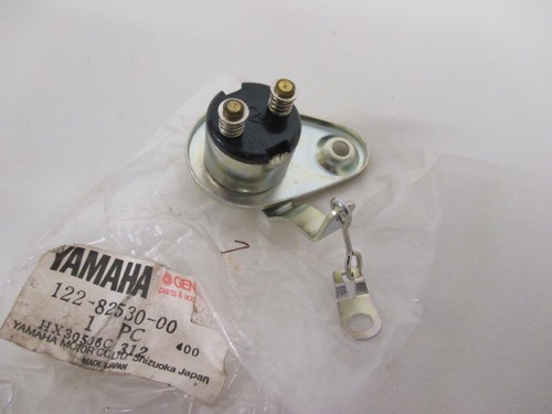 Nos yamaha yl1 - nos, u7e
