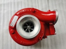 USED GENUINE HOLSET HE300VG