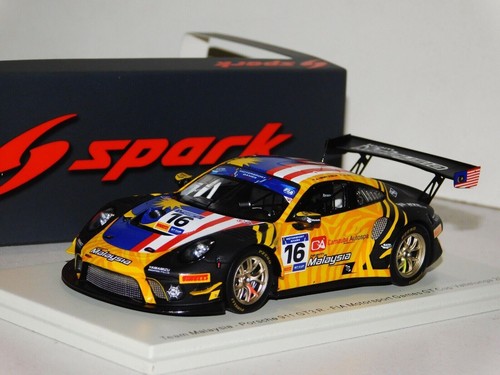 Spark s6316 team malaysia - spark,