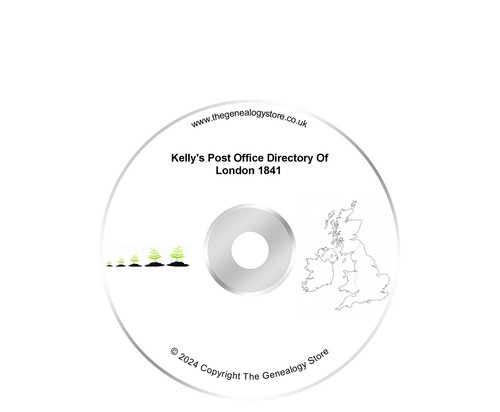 Kelly post office directory - kelly's,