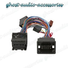 Vauxhall Insignia Parrot