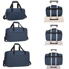 Carry On Luggage 14/20/48L Large Capacity Holdall Hand Luggage Travel Duffel Bag