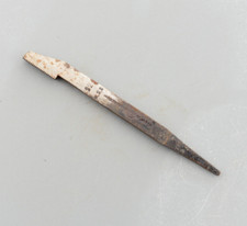 Vintage A. Mathieson Glasgow USS Thread Cutter 22 TPI Internal Wood Thread Woodt