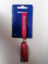 Revolution Ride Blackpool Pleasure Beach Wristbands 1 band  Collector's item