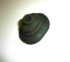 MG Magnette (ZA, ZB, Mk3, Mk4)      CLUTCH FORK ARM GAITER      (1953- 68)