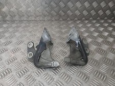 Ford Mondeo Mk4 Bonnet Hinges