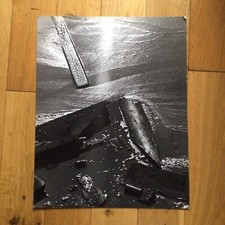 Vintage 1960s Amateur Photo -