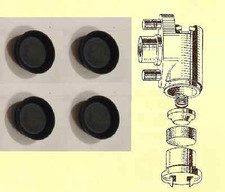 x4 MG T TD TF  Y YB Saloon
