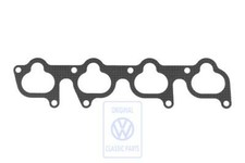 VW Golf MK3 1.8 2.0 GTI 16v ABF KR PL Inlet Manifold Gasket 037129717F New OEM