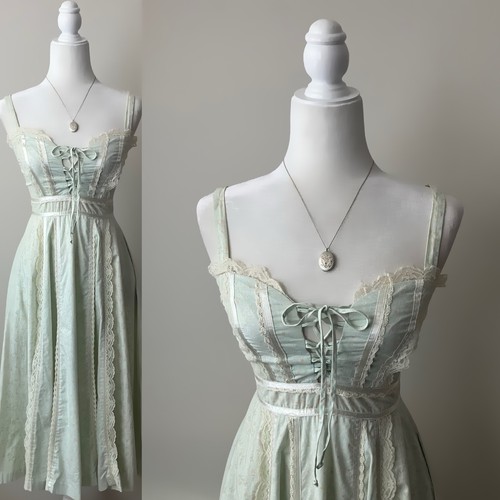 Gunne sax 1970s vintage - gunne,