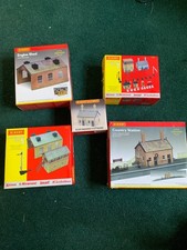 Selection of Hornby 00 gauge