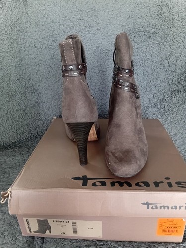Brand new box ladies - box,
