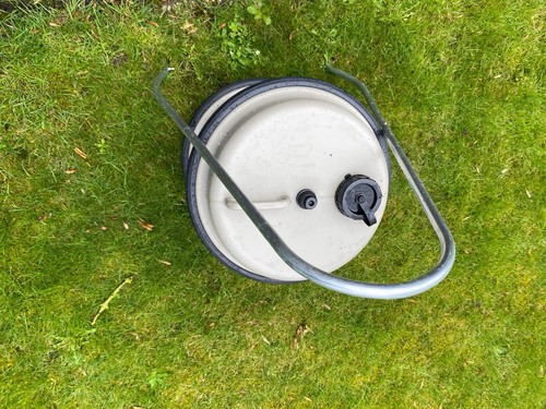 Hitchman aquaroll l - hitchman,
