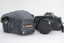 Canon T70 35mm SLR Film Camera
