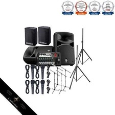 YAMAHA STAGEPAS 600BT PA