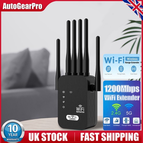 Wifi signal extender - wifi,