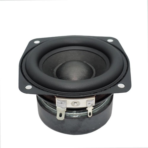 78mm ohm 15w hifi subwoofer - ohm,