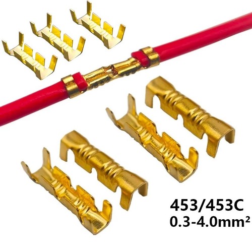 100x car brass copper - brass,