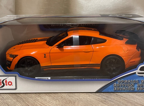 Maisto special edition - special,