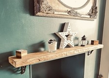 Handmade, Bespoke, Rustic