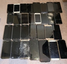 Job lot 30x - samsung, galaxy