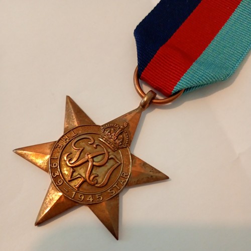 Original british military - original,