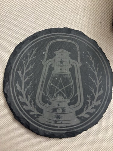 Halloween engraved sealed - halloween,