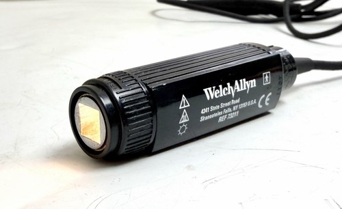 Welch allyn 73211 - welch,