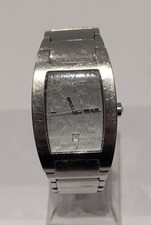 DKNY NY-3122 Men's Stainless