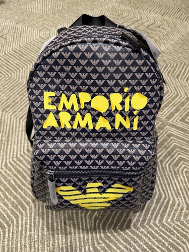 Emporio armani all - armani,