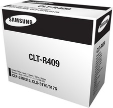 CLT-R409 Imaging Drum for Samsung CLP-310 CLX-3175 CLP-315 Laser Color Printer