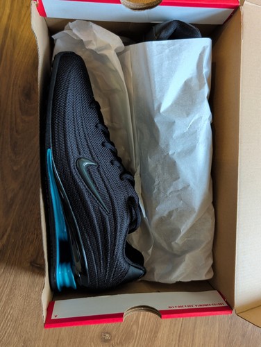 Nike shox - nike,